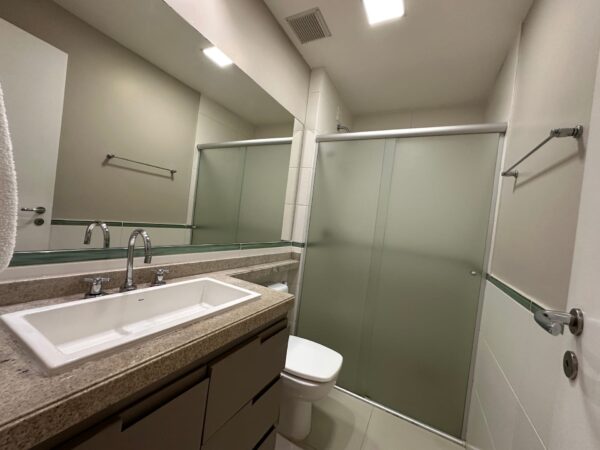Apartamento Residencial à Venda | Campeche | Florianópolis | AP3083_MMQ - Imagem 17