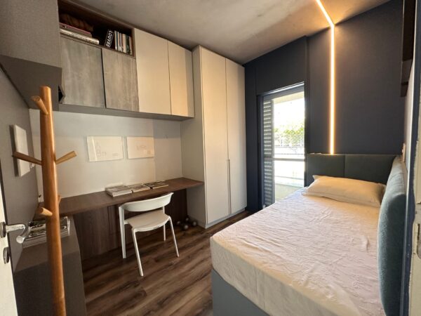Apartamento Residencial à Venda | Campeche | Florianópolis | AP3083_MMQ - Imagem 18