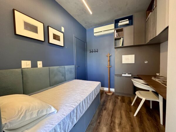 Apartamento Residencial à Venda | Campeche | Florianópolis | AP3083_MMQ - Imagem 19