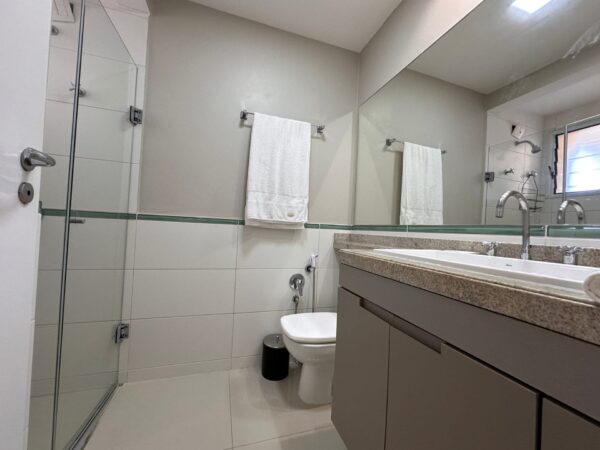 Apartamento Residencial à Venda | Campeche | Florianópolis | AP3083_MMQ - Imagem 23