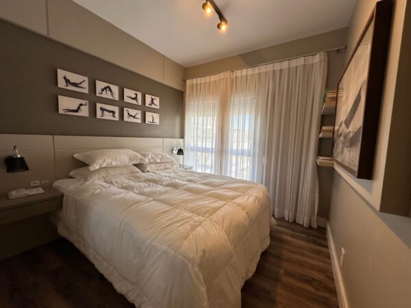 Apartamento Residencial à Venda | Campeche | Florianópolis | AP3083_MMQ - Imagem 24