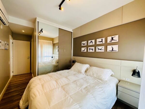 Apartamento Residencial à Venda | Campeche | Florianópolis | AP3083_MMQ - Imagem 22