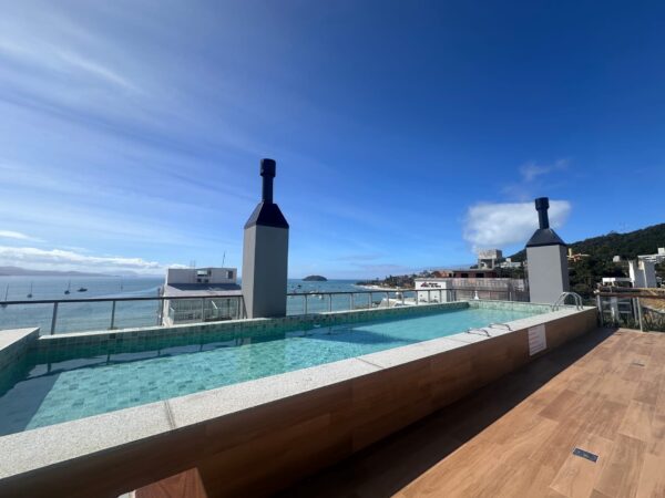 Apartamento Residencial à Venda | Jurerê | Florianópolis | AP3101_MMQ - Imagem 21