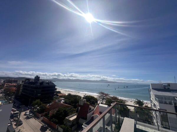 Apartamento Residencial à Venda | Jurerê | Florianópolis | AP3101_MMQ - Imagem 2