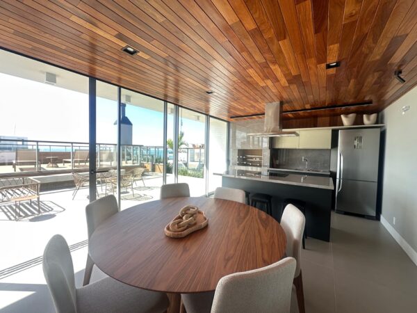 Apartamento Residencial à Venda | Jurerê | Florianópolis | AP3101_MMQ - Imagem 26