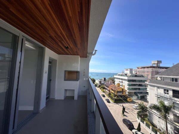 Apartamento Residencial à Venda | Jurerê | Florianópolis | AP3101_MMQ - Imagem 8