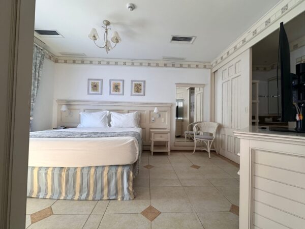 Apartamento Residencial à Venda | Jurerê Internacional | Florianópolis | AP3085_MMQ - Imagem 5