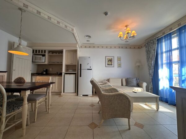 Apartamento Residencial à Venda | Jurerê Internacional | Florianópolis | AP3085_MMQ - Imagem 3