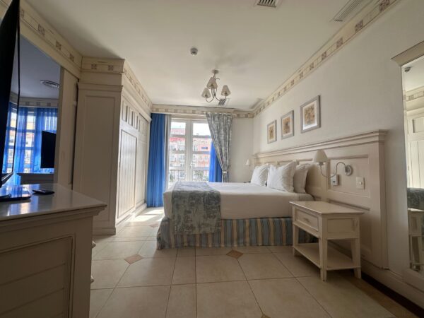 Apartamento Residencial à Venda | Jurerê Internacional | Florianópolis | AP3085_MMQ - Imagem 7