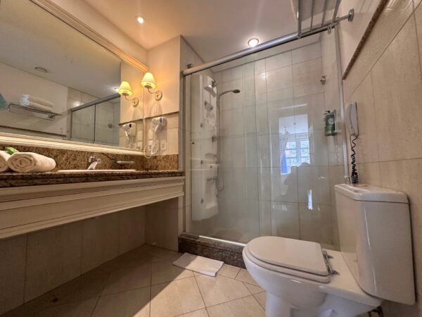 Apartamento Residencial à Venda | Jurerê Internacional | Florianópolis | AP3085_MMQ - Imagem 8
