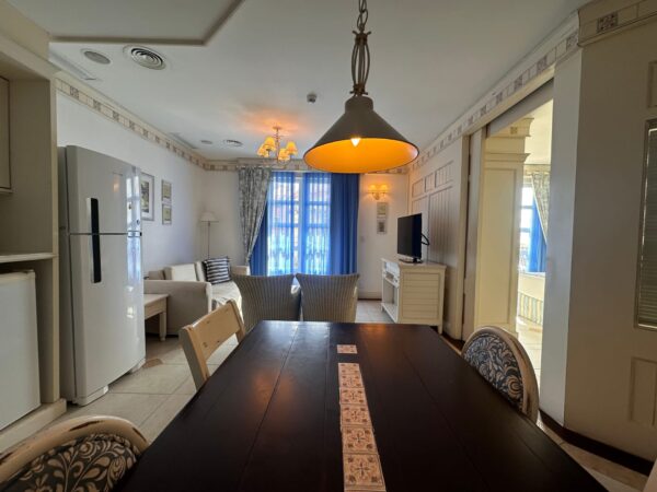 Apartamento Residencial à Venda | Jurerê Internacional | Florianópolis | AP3085_MMQ - Imagem 10