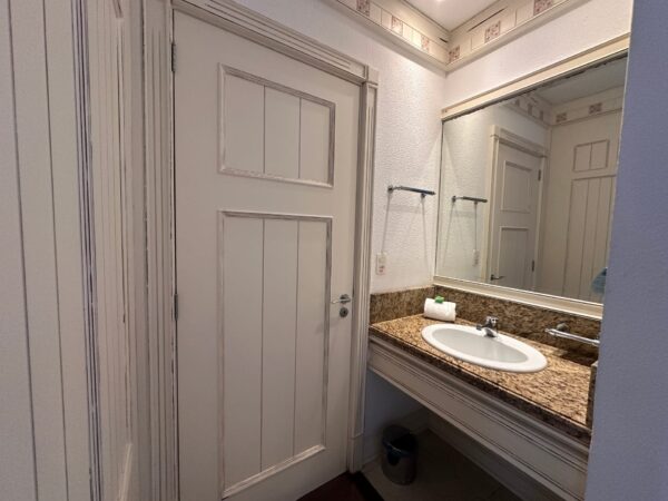 Apartamento Residencial à Venda | Jurerê Internacional | Florianópolis | AP3081_MMQ - Imagem 9