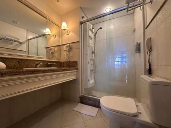 Apartamento Residencial à Venda | Jurerê Internacional | Florianópolis | AP3081_MMQ - Imagem 10