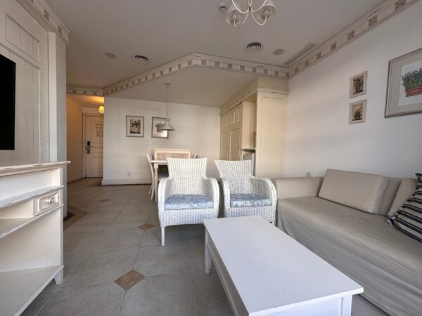 Apartamento Residencial à Venda | Jurerê Internacional | Florianópolis | AP3081_MMQ - Imagem 3