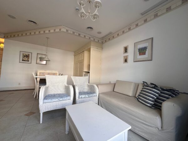 Apartamento Residencial à Venda | Jurerê Internacional | Florianópolis | AP3081_MMQ - Imagem 4
