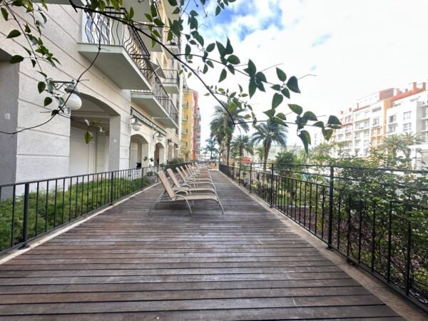 Apartamento Residencial à Venda | Jurerê Internacional | Florianópolis | AP3081_MMQ - Imagem 13