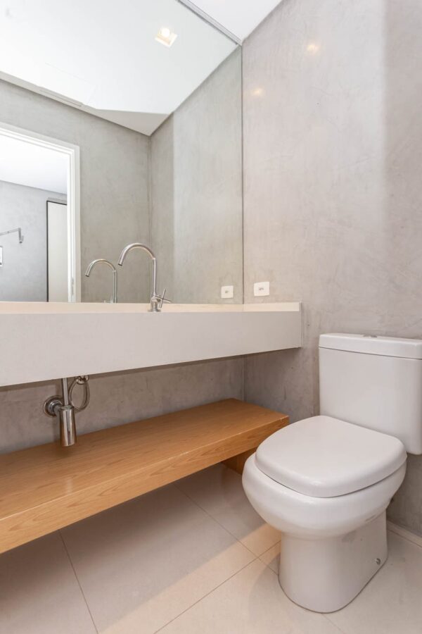 Apartamento Residencial à Venda e Locação | Vila Olímpia | São Paulo | AP3093_MMQ - Imagem 21