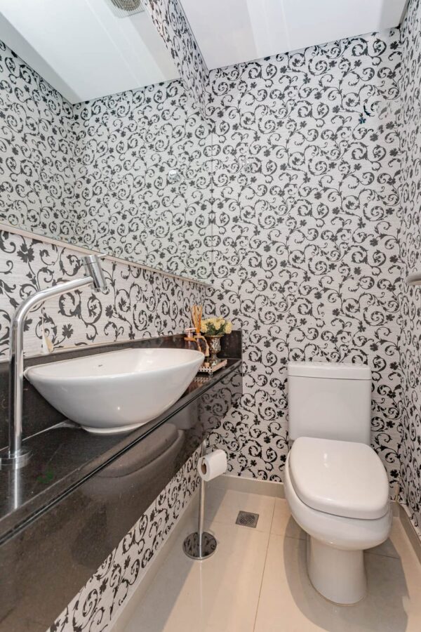 Apartamento Residencial à Venda | Vila Morumbi | São Paulo | AP3100_MMQ - Imagem 12