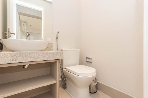 Apartamento Residencial à Venda e Locação | Sumaré | São Paulo | AP3092_MMQ - Imagem 15
