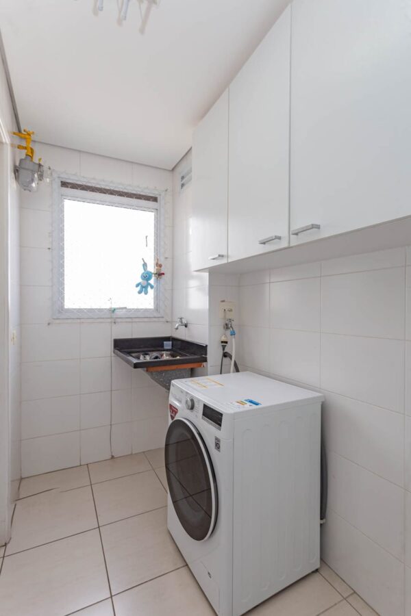 Apartamento Residencial à Venda | Vila Morumbi | São Paulo | AP3100_MMQ - Imagem 37