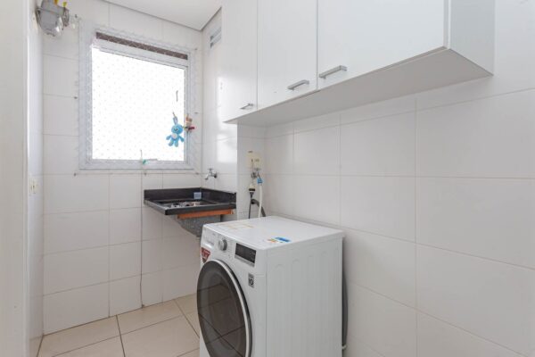 Apartamento Residencial à Venda | Vila Morumbi | São Paulo | AP3100_MMQ - Imagem 38