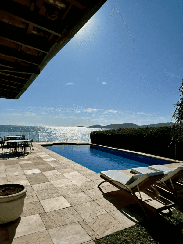 Casa Residencial à Venda | Praia do Canto | Armação dos Búzios | CA0760_MMQ - Imagem 6