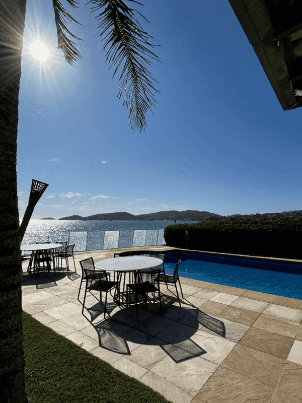 Casa Residencial à Venda | Praia do Canto | Armação dos Búzios | CA0760_MMQ - Imagem 7