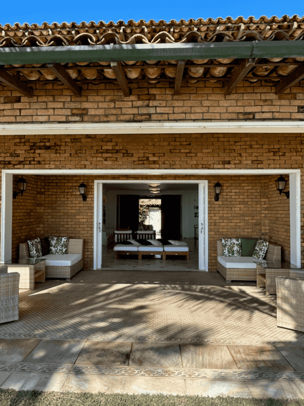 Casa Residencial à Venda | Praia do Canto | Armação dos Búzios | CA0760_MMQ - Imagem 26