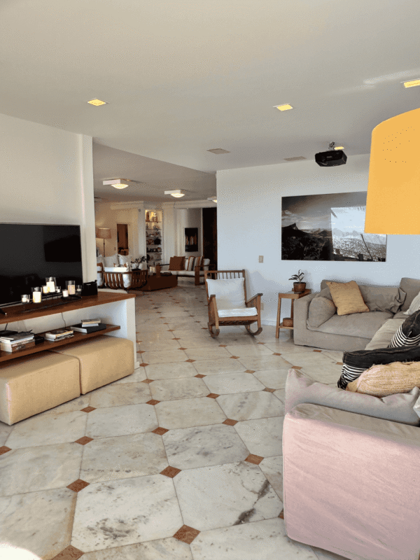 Casa Residencial à Venda | Praia do Canto | Armação dos Búzios | CA0760_MMQ - Imagem 24