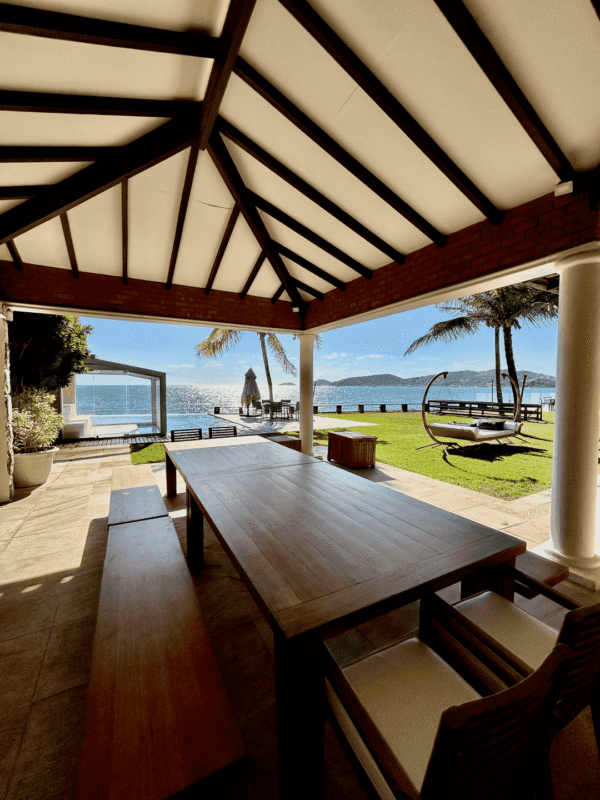 Casa Residencial à Venda | Praia do Canto | Armação dos Búzios | CA0760_MMQ - Imagem 10