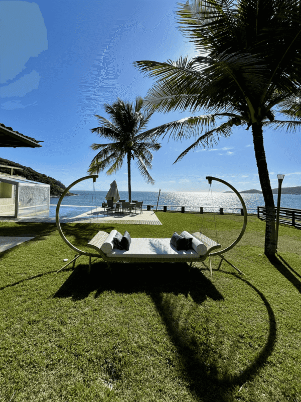 Casa Residencial à Venda | Praia do Canto | Armação dos Búzios | CA0760_MMQ - Imagem 11