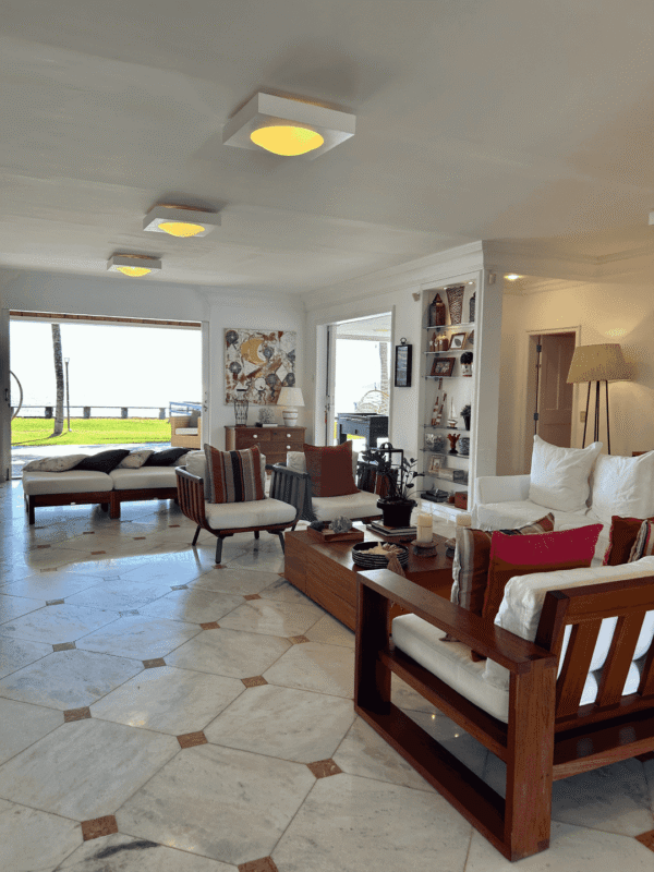 Casa Residencial à Venda | Praia do Canto | Armação dos Búzios | CA0760_MMQ - Imagem 17