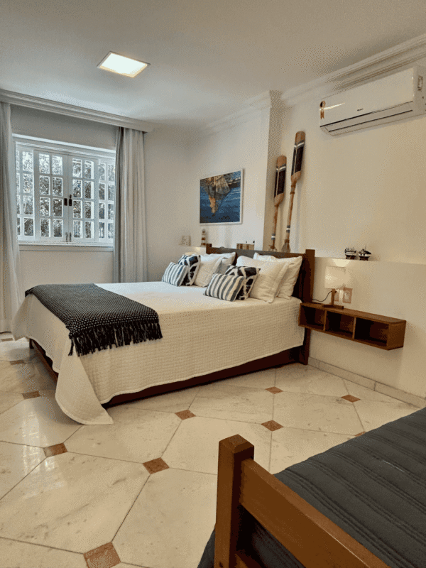 Casa Residencial à Venda | Praia do Canto | Armação dos Búzios | CA0760_MMQ - Imagem 27