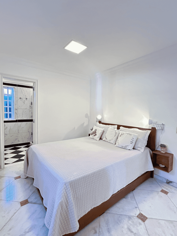 Casa Residencial à Venda | Praia do Canto | Armação dos Búzios | CA0760_MMQ - Imagem 28