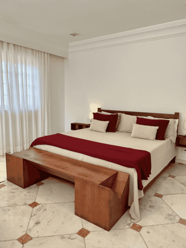 Casa Residencial à Venda | Praia do Canto | Armação dos Búzios | CA0760_MMQ - Imagem 36