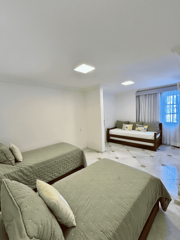 Casa Residencial à Venda | Praia do Canto | Armação dos Búzios | CA0760_MMQ - Imagem 38