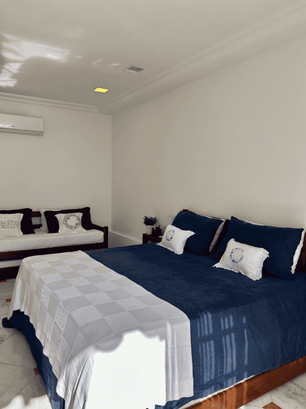 Casa Residencial à Venda | Praia do Canto | Armação dos Búzios | CA0760_MMQ - Imagem 39