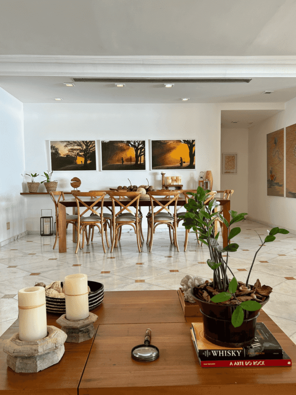 Casa Residencial à Venda | Praia do Canto | Armação dos Búzios | CA0760_MMQ - Imagem 20