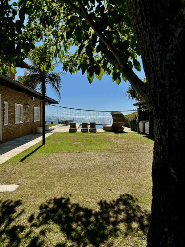 Casa Residencial à Venda | Praia do Canto | Armação dos Búzios | CA0760_MMQ - Imagem 12