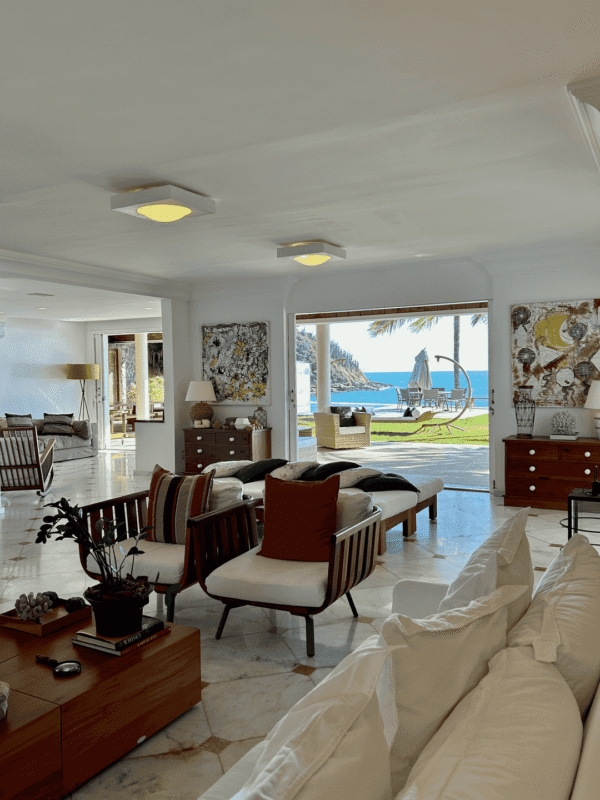 Casa Residencial à Venda | Praia do Canto | Armação dos Búzios | CA0760_MMQ - Imagem 18