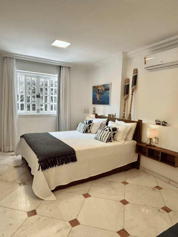 Casa Residencial à Venda | Praia do Canto | Armação dos Búzios | CA0760_MMQ - Imagem 46