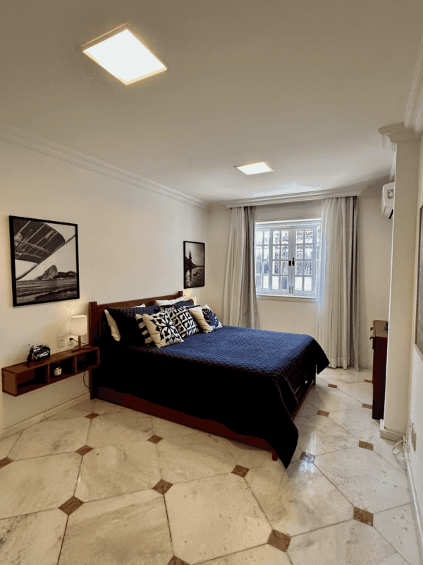 Casa Residencial à Venda | Praia do Canto | Armação dos Búzios | CA0760_MMQ - Imagem 48