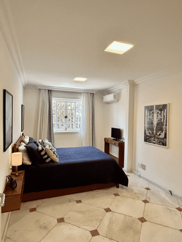 Casa Residencial à Venda | Praia do Canto | Armação dos Búzios | CA0760_MMQ - Imagem 49