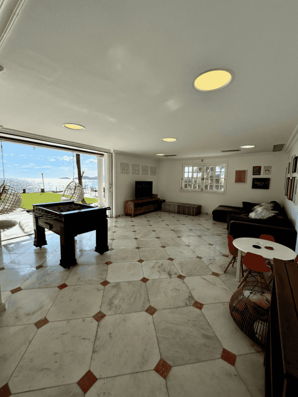 Casa Residencial à Venda | Praia do Canto | Armação dos Búzios | CA0760_MMQ - Imagem 23