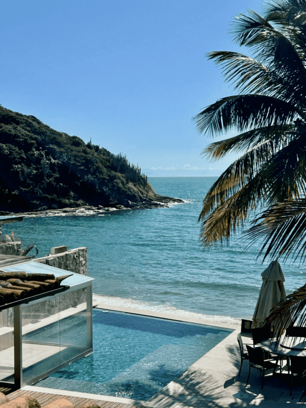 Casa Residencial à Venda | Praia do Canto | Armação dos Búzios | CA0760_MMQ - Imagem 3