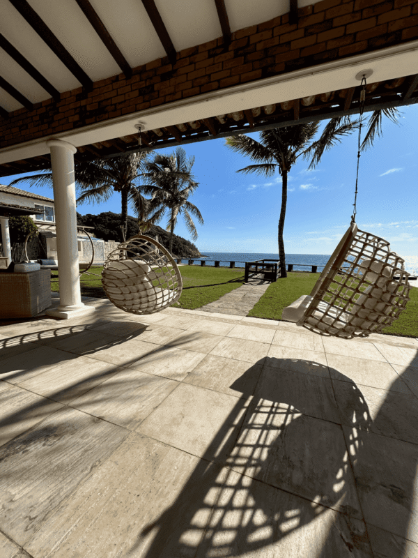 Casa Residencial à Venda | Praia do Canto | Armação dos Búzios | CA0760_MMQ - Imagem 9