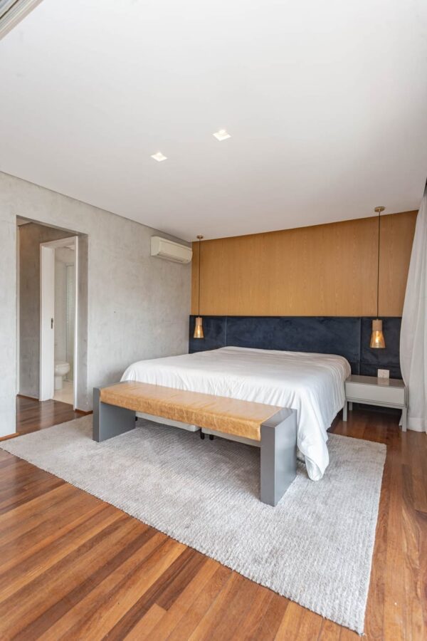 Apartamento Residencial à Venda e Locação | Vila Olímpia | São Paulo | AP3093_MMQ - Imagem 10