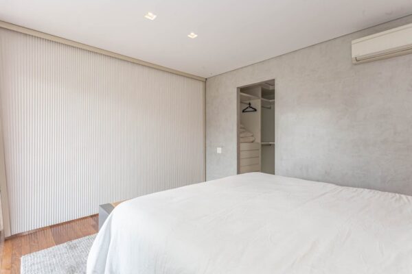 Apartamento Residencial à Venda e Locação | Vila Olímpia | São Paulo | AP3093_MMQ - Imagem 15