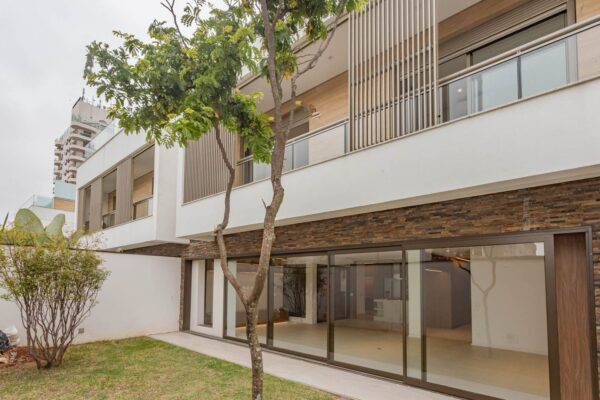 Casa Residencial à Venda | Brooklin Paulista | São Paulo | CA0740_MMQ