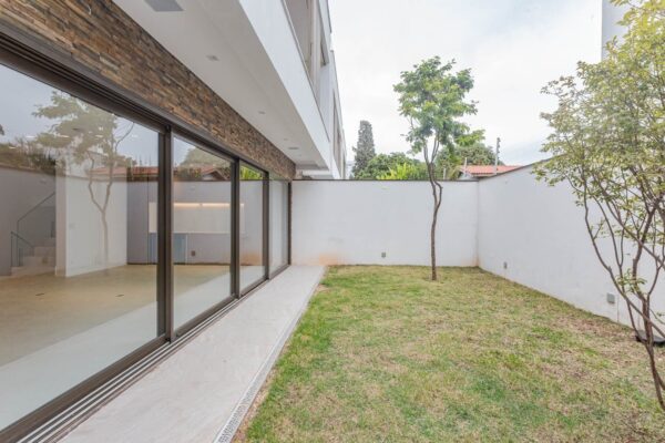 Casa Residencial à Venda | Brooklin Paulista | São Paulo | CA0740_MMQ - Imagem 3